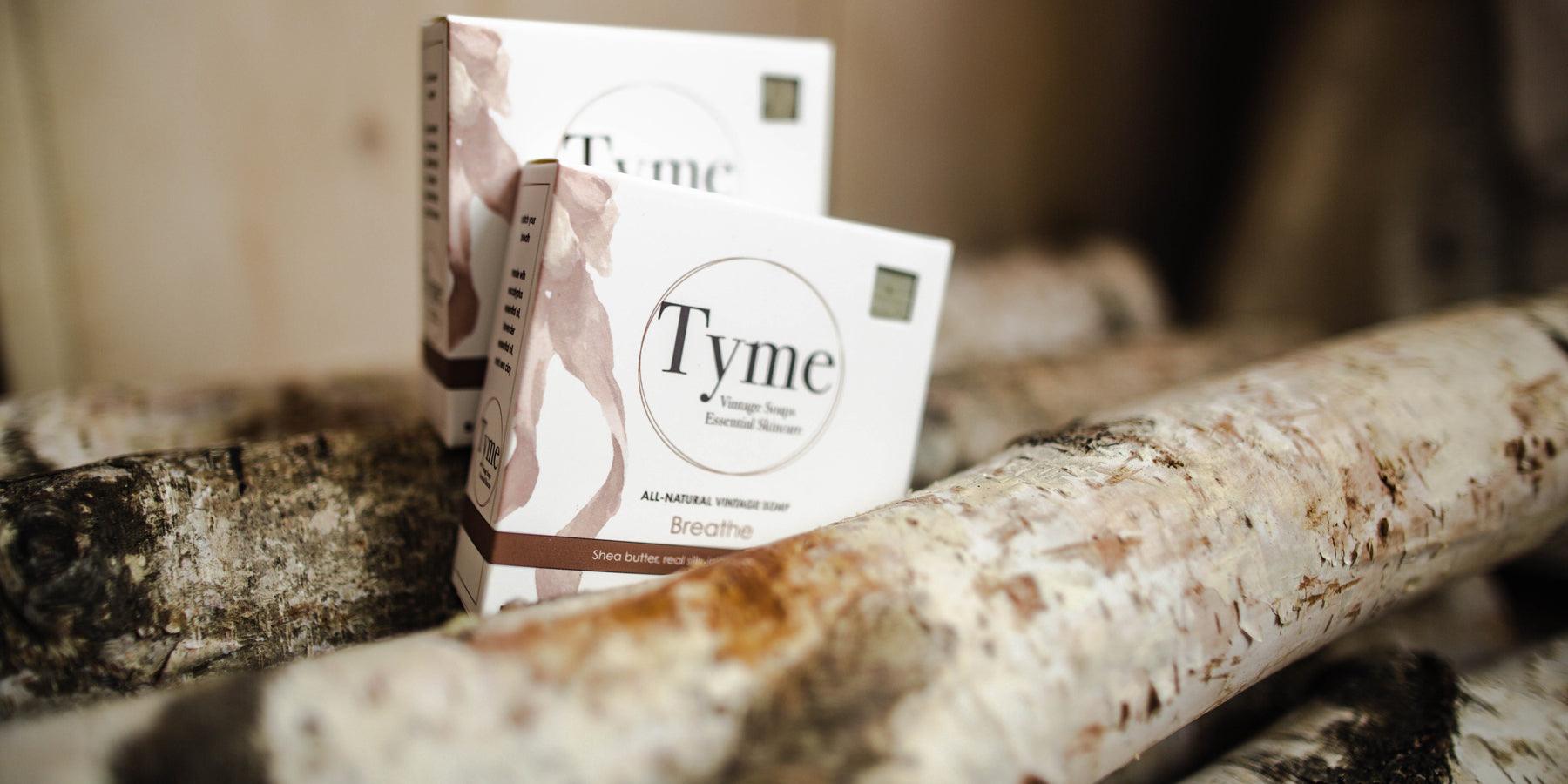 All Products - Tyme Soap