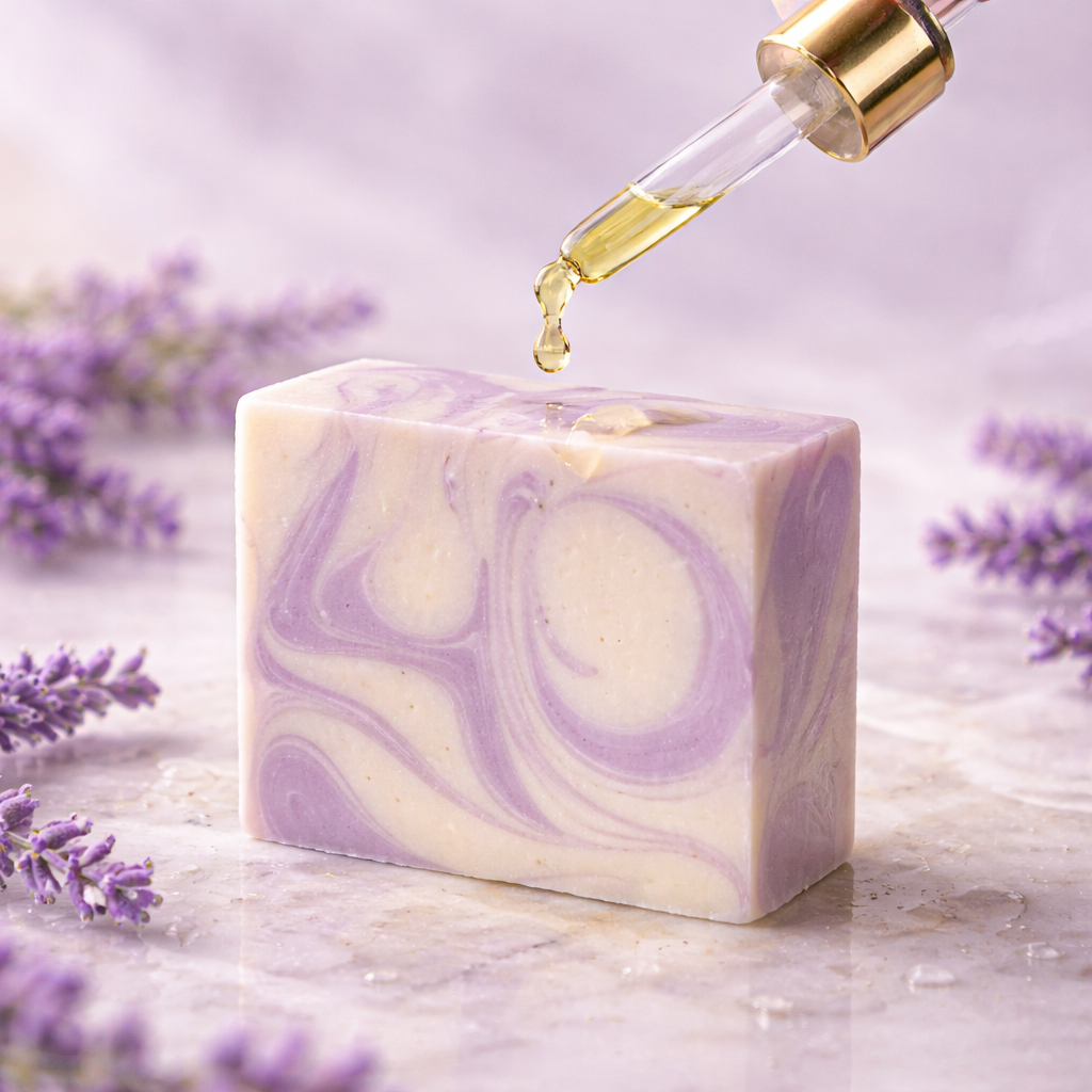 Serum-Infused Fields of Slumber