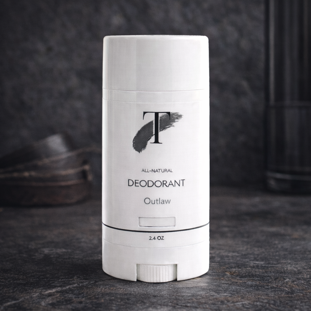Outlaw Deodorant