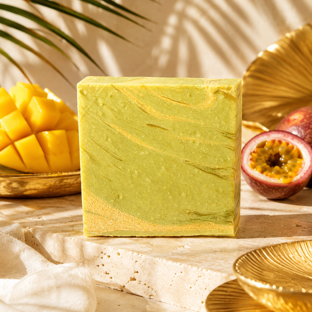 Golden Tropic
