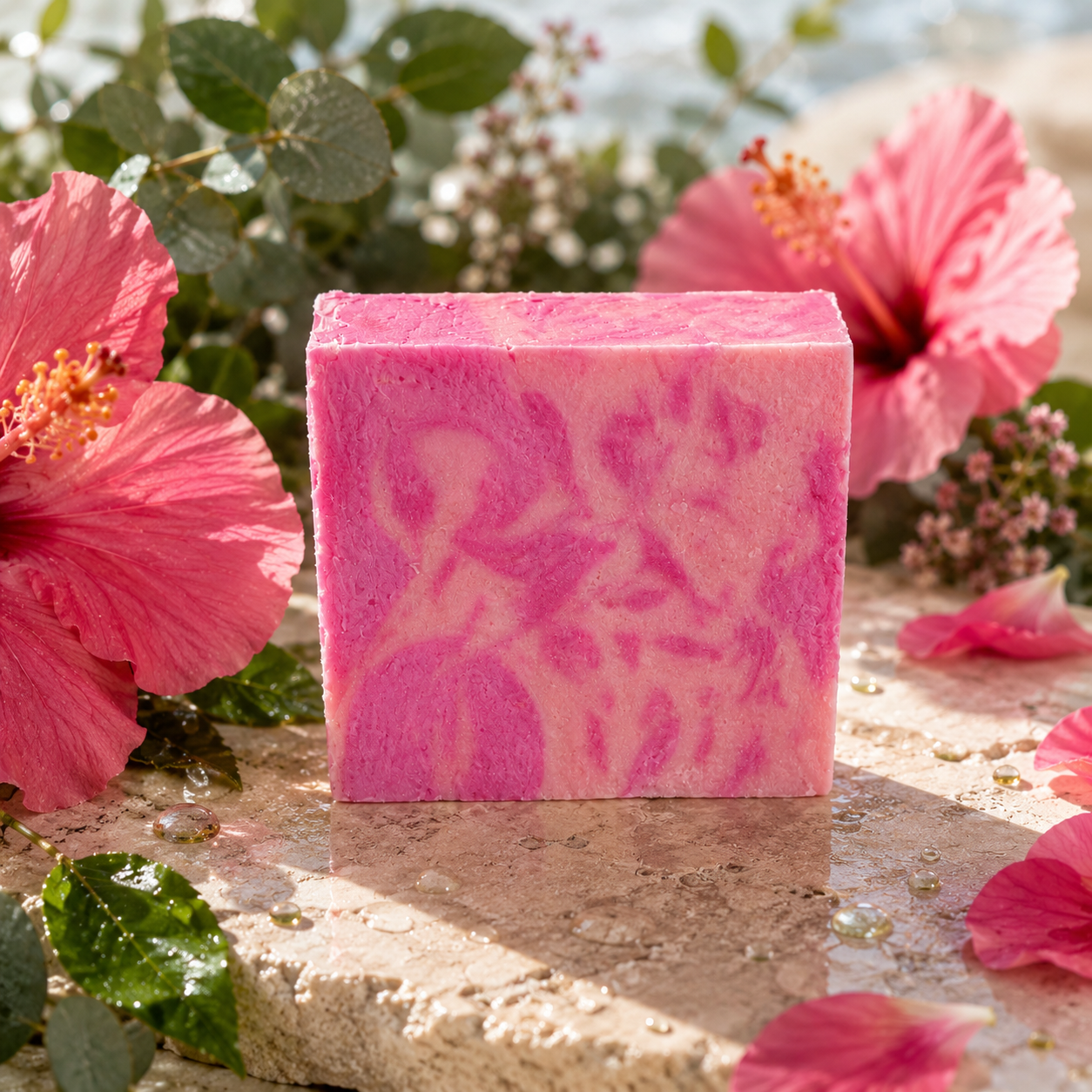 Petal Nectar