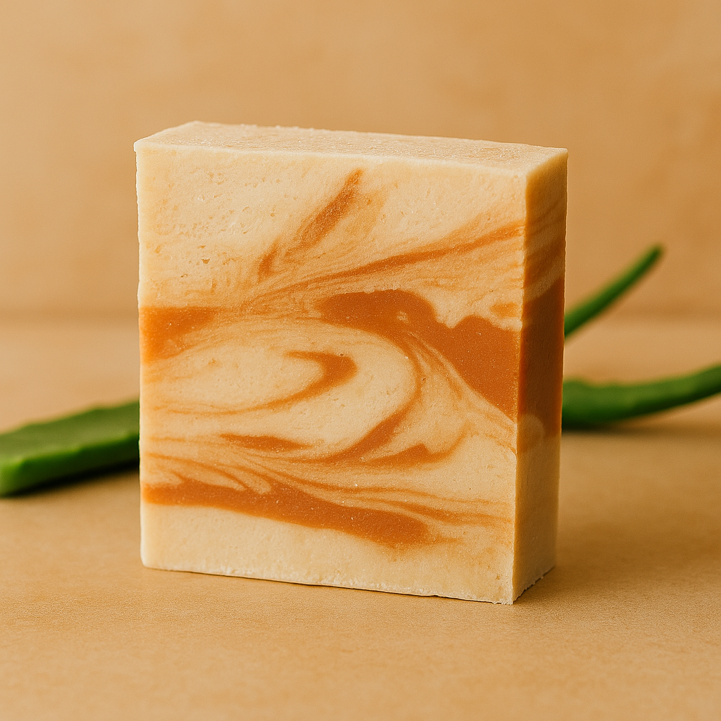 Anthem with Aloe