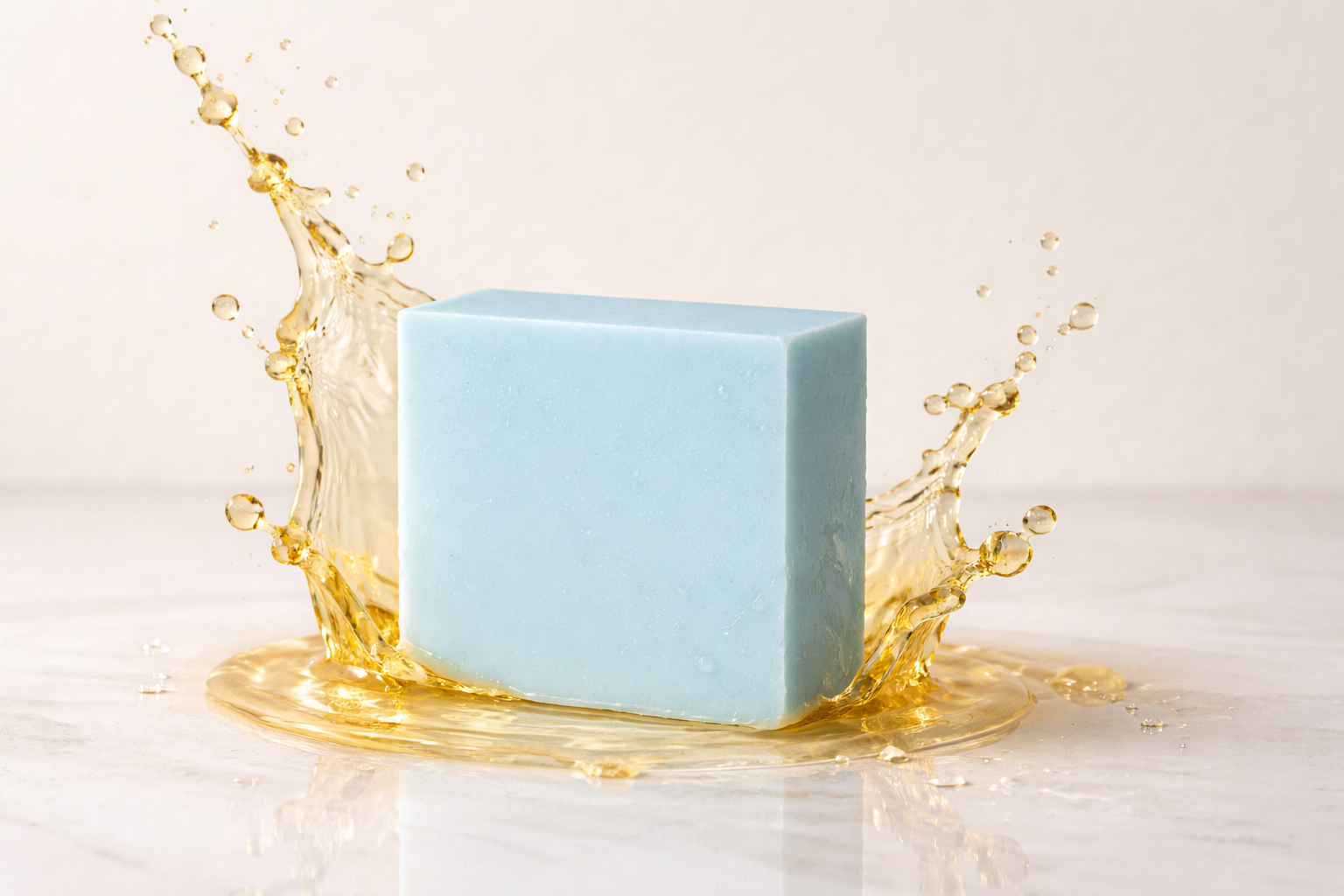 Serum-Infused Bluebell