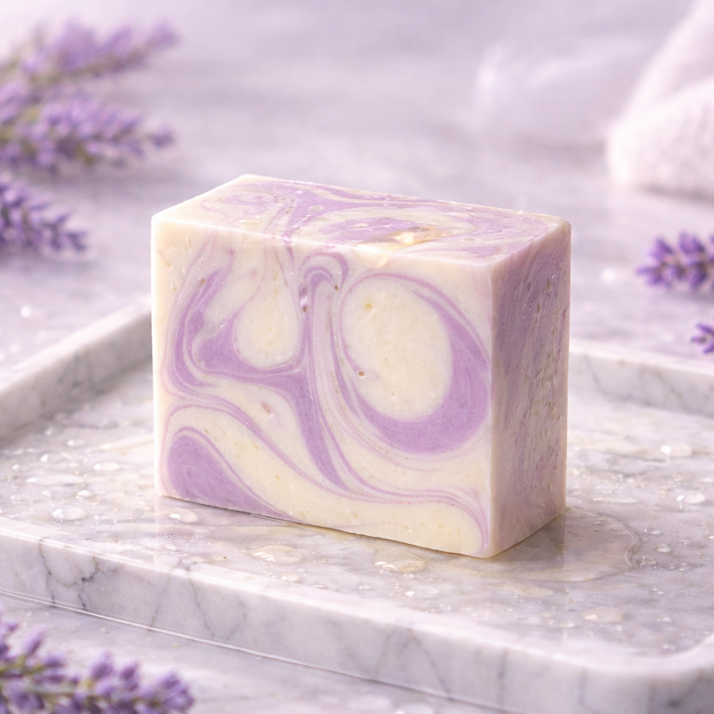 Serum-Infused Fields of Slumber