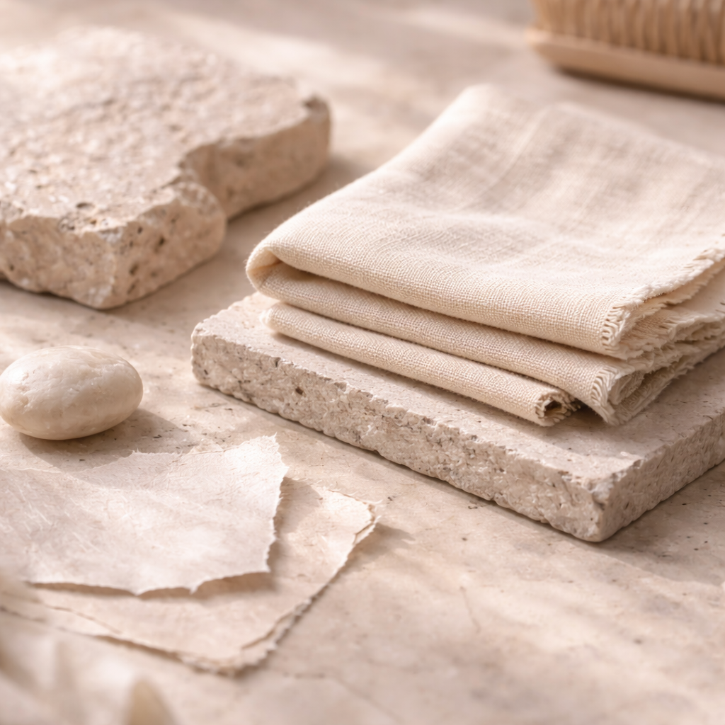 Rustic Tyme Deodorant (Unscented)