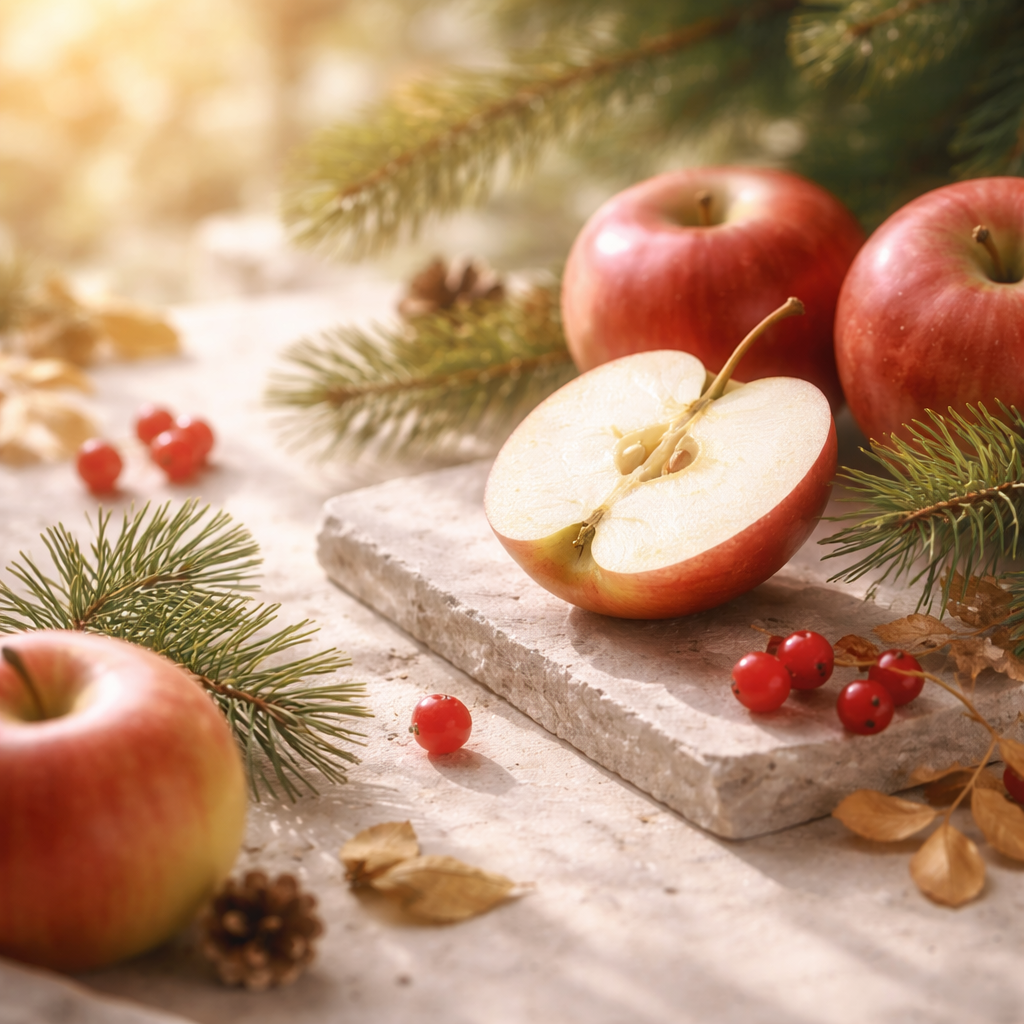 Call Me Pretty Deodorant