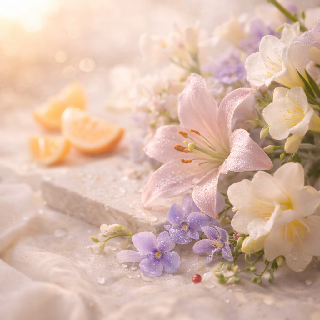 My Fair Lady Deodorant