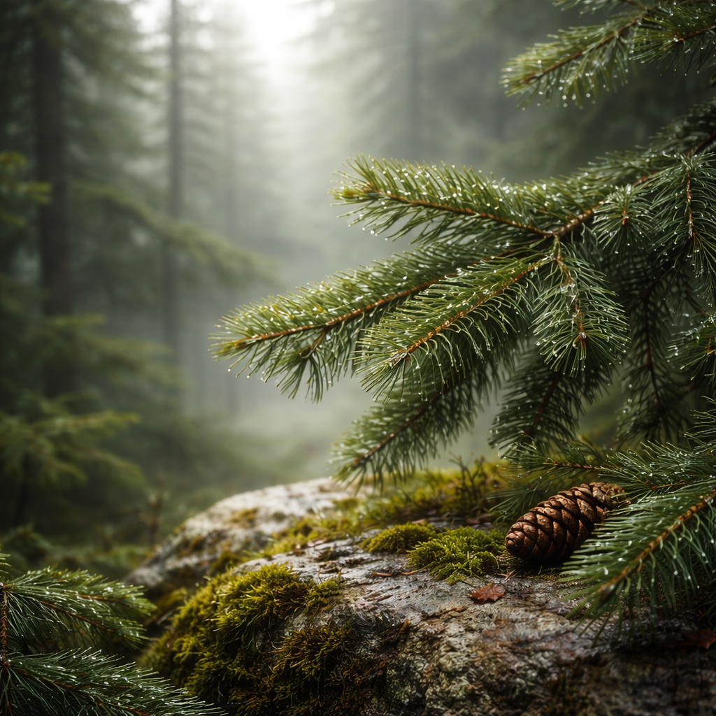 Timber Ridge Deodorant