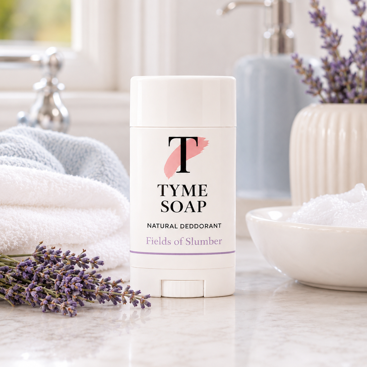 Fields of Slumber Deodorant