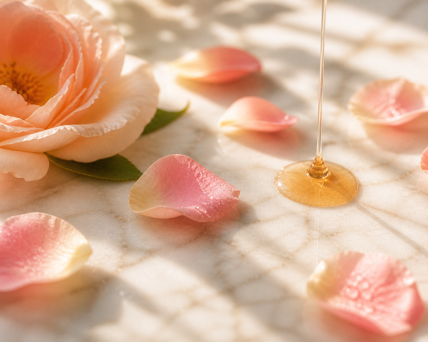 Petal Nectar