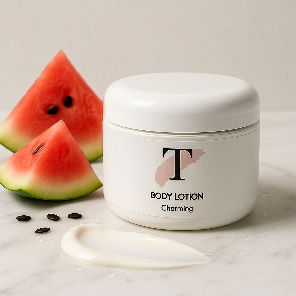 Charming Body Lotion