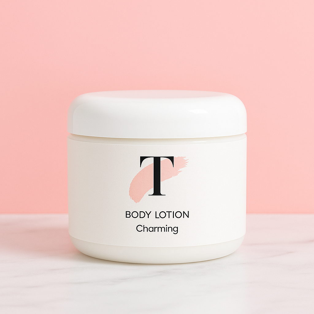 Charming Body Lotion