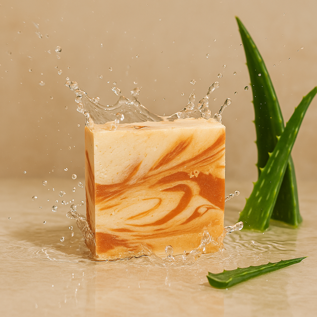 Anthem with Aloe