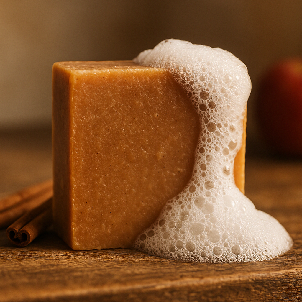 Fall Collection: Grandma's Cider