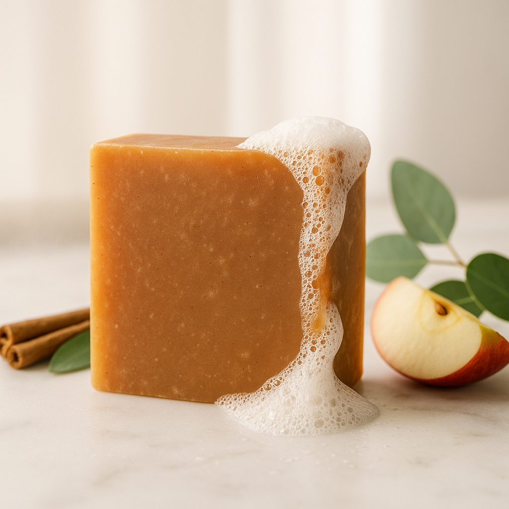 Fall Collection: Grandma's Cider