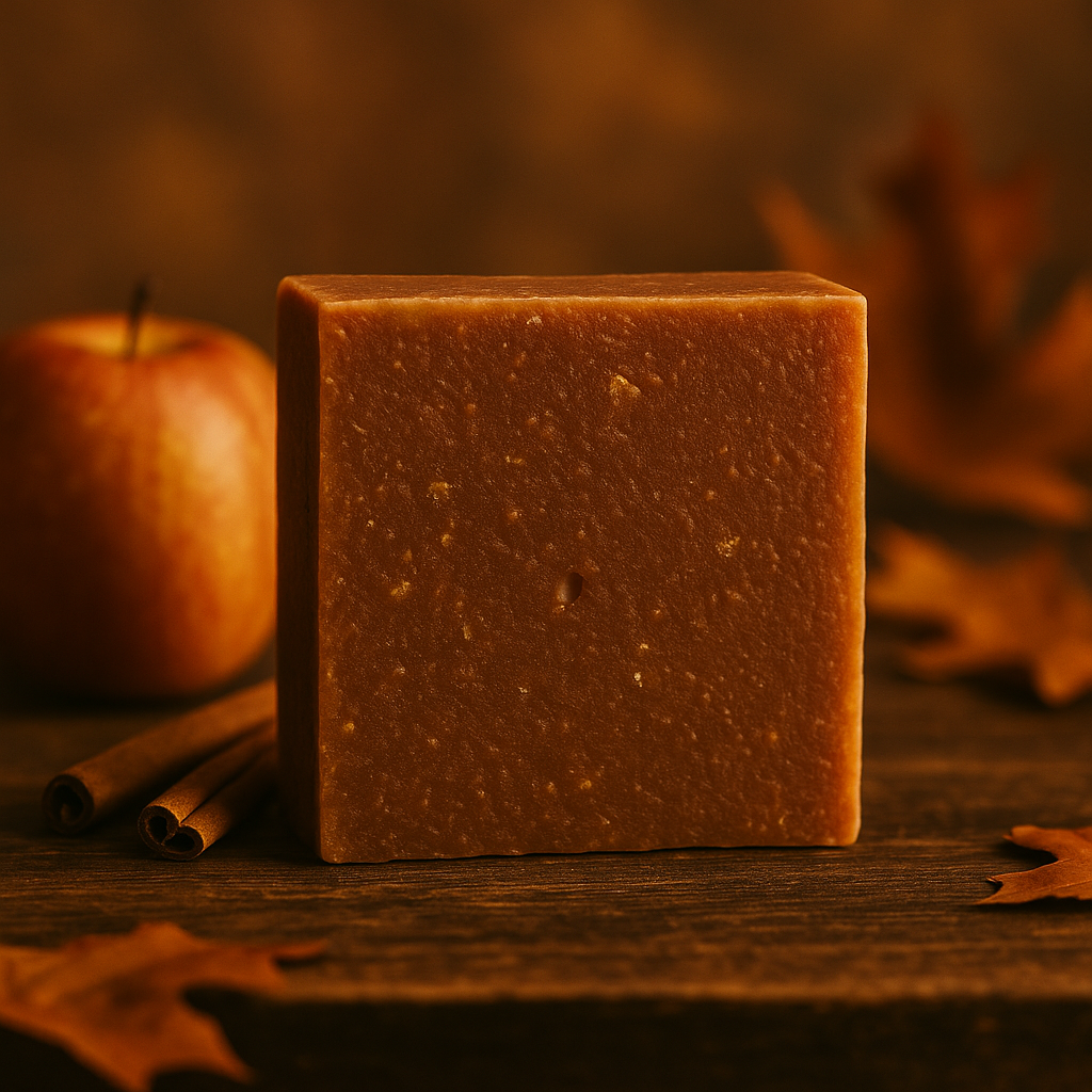 Fall Collection: Grandma's Cider