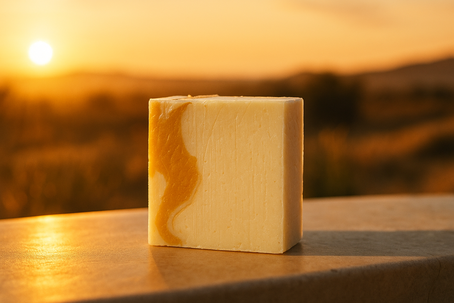 Golden Hour