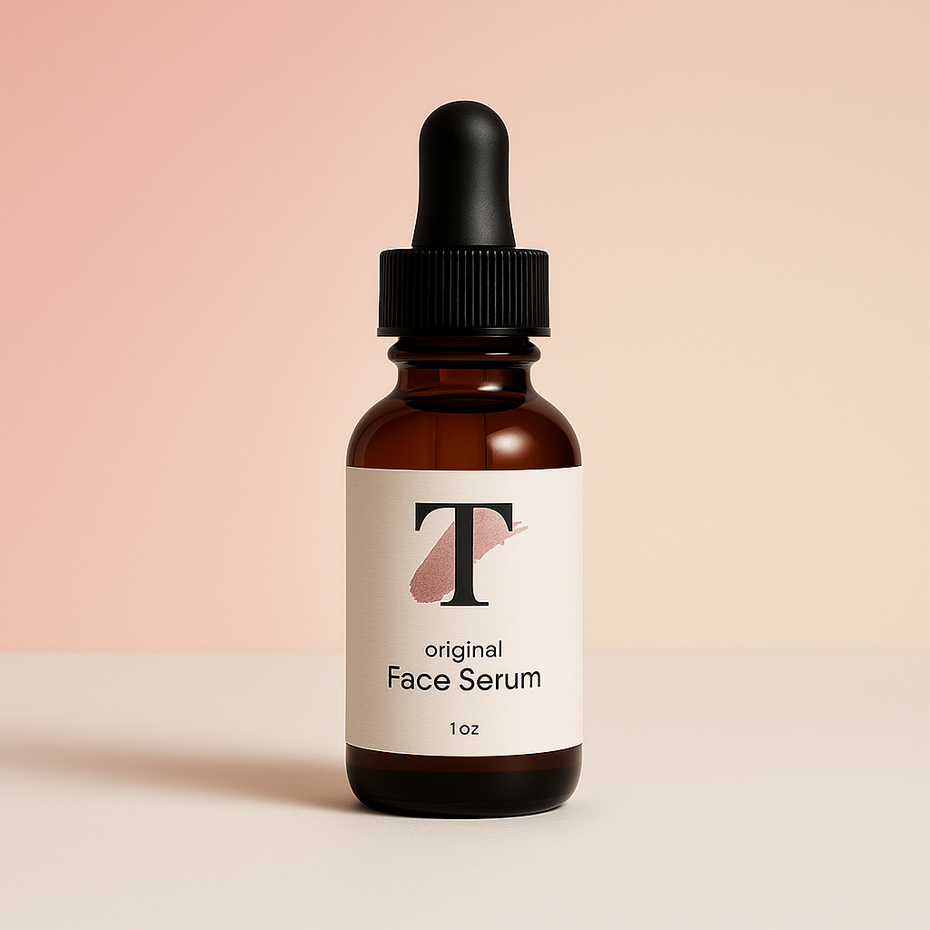 Original Face Serum