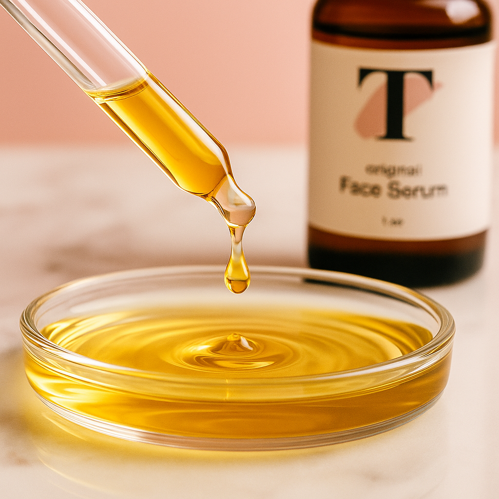 Original Face Serum