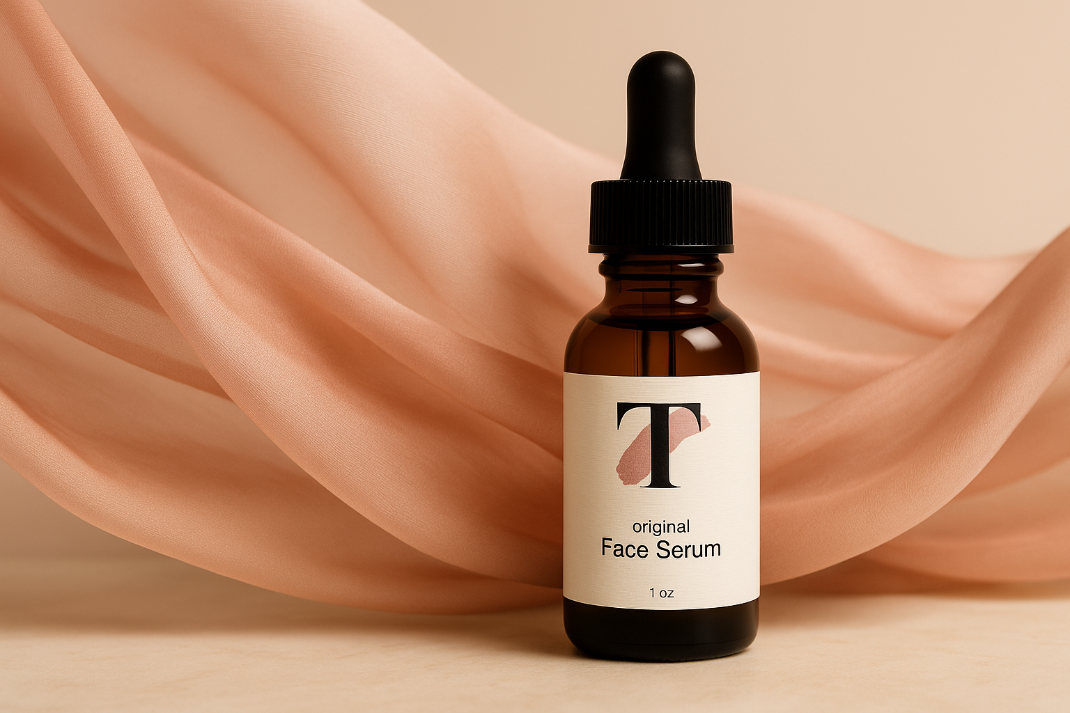 Original Face Serum