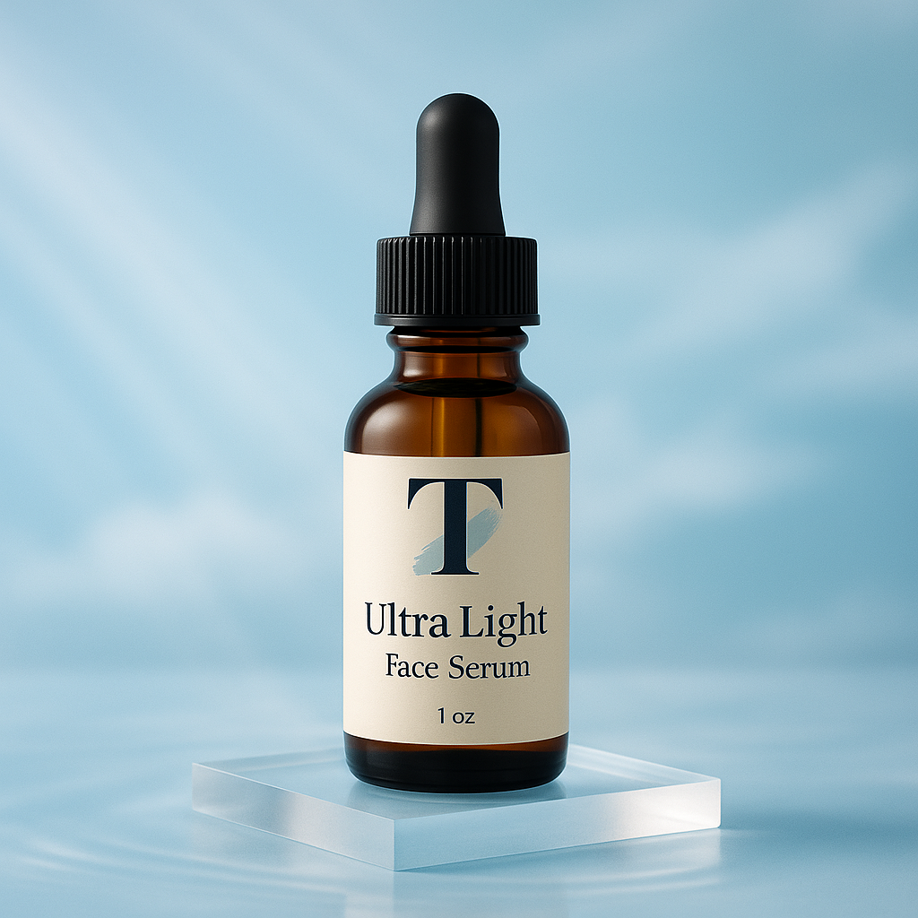 Ultra Light Face Serum