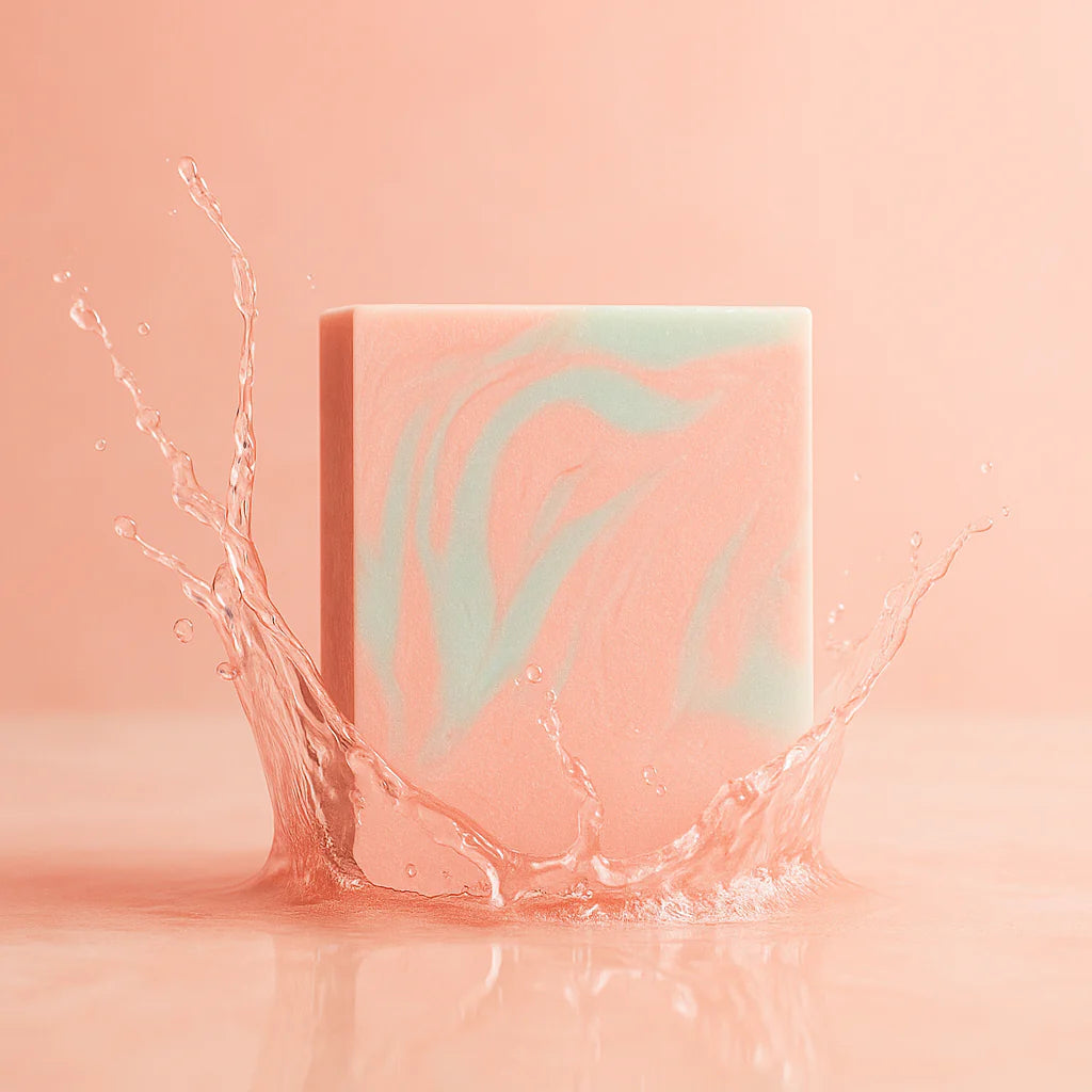 Anthem with Aloe Gift Set