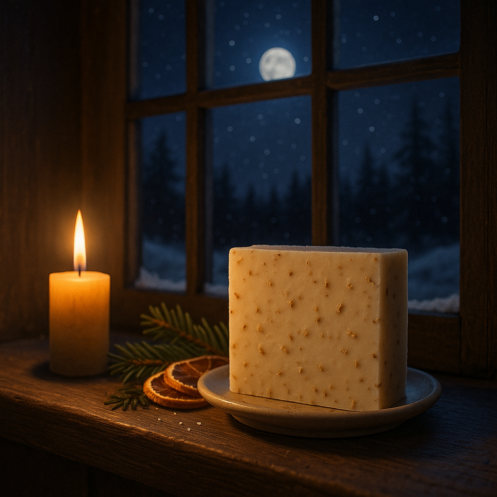 Anthem with Aloe Gift Set