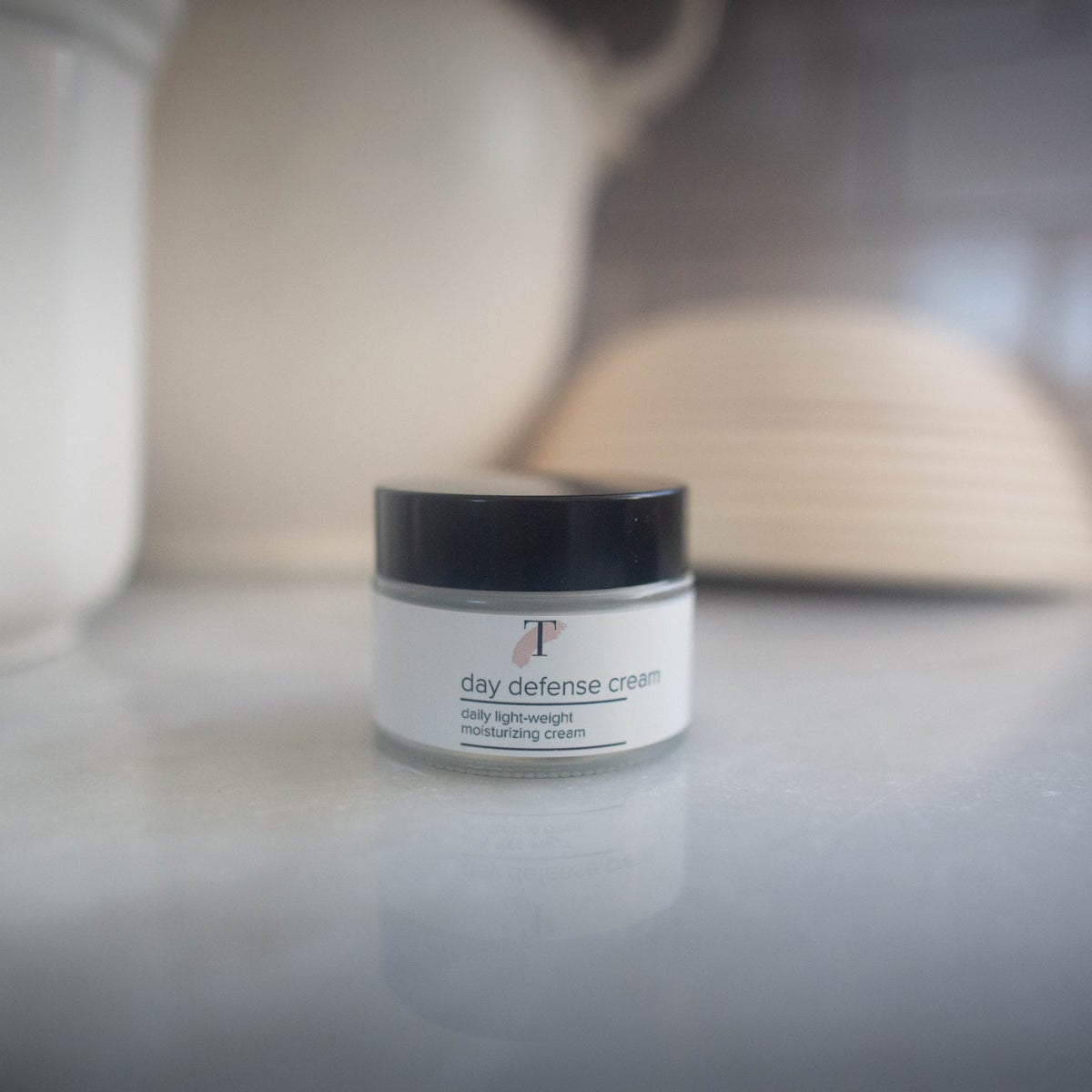 Day Defense Cream
