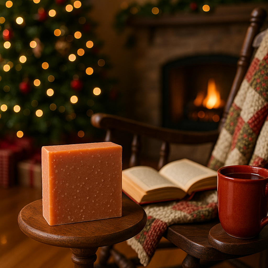 Anthem with Aloe Gift Set