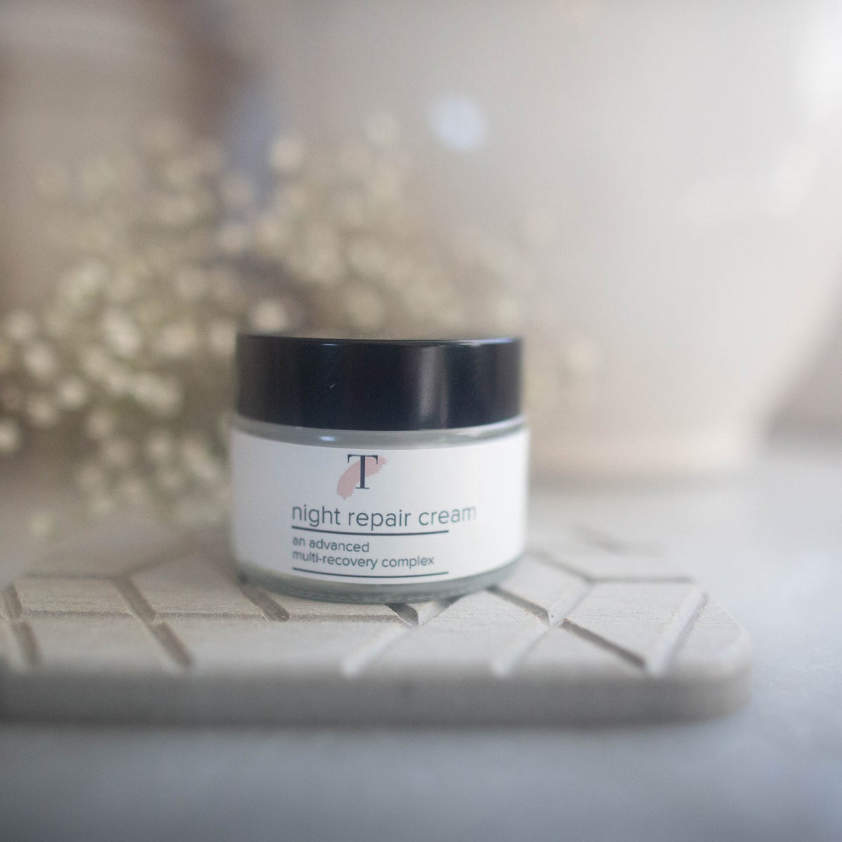 Night Repair Cream