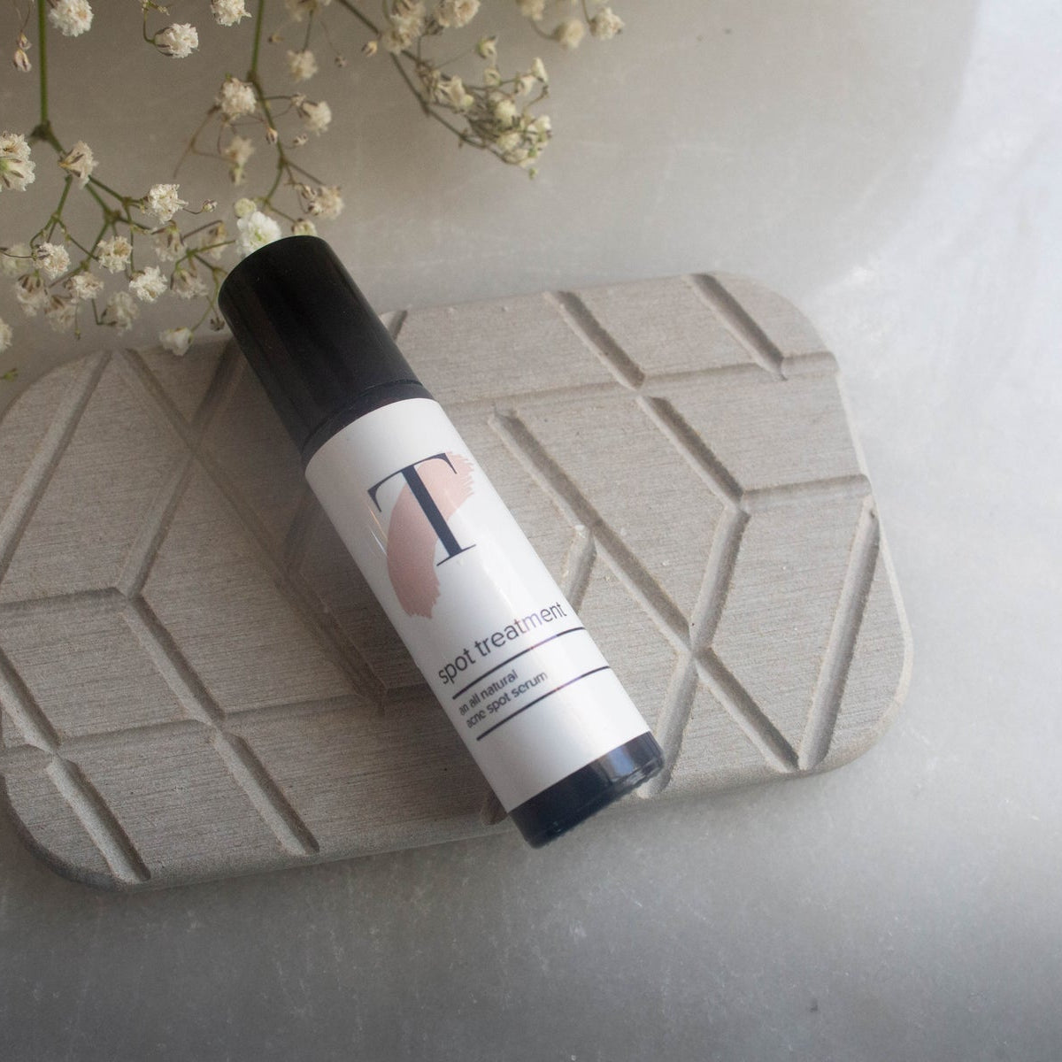 Spot Treatment