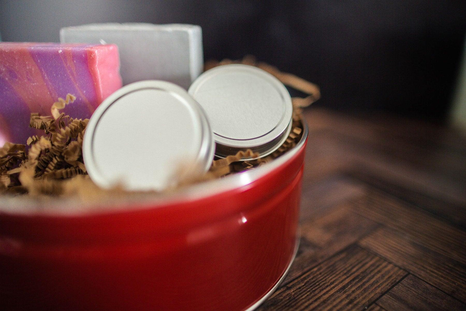 Is your soap drying out your skin and causing your skin problems? - Tyme Soap