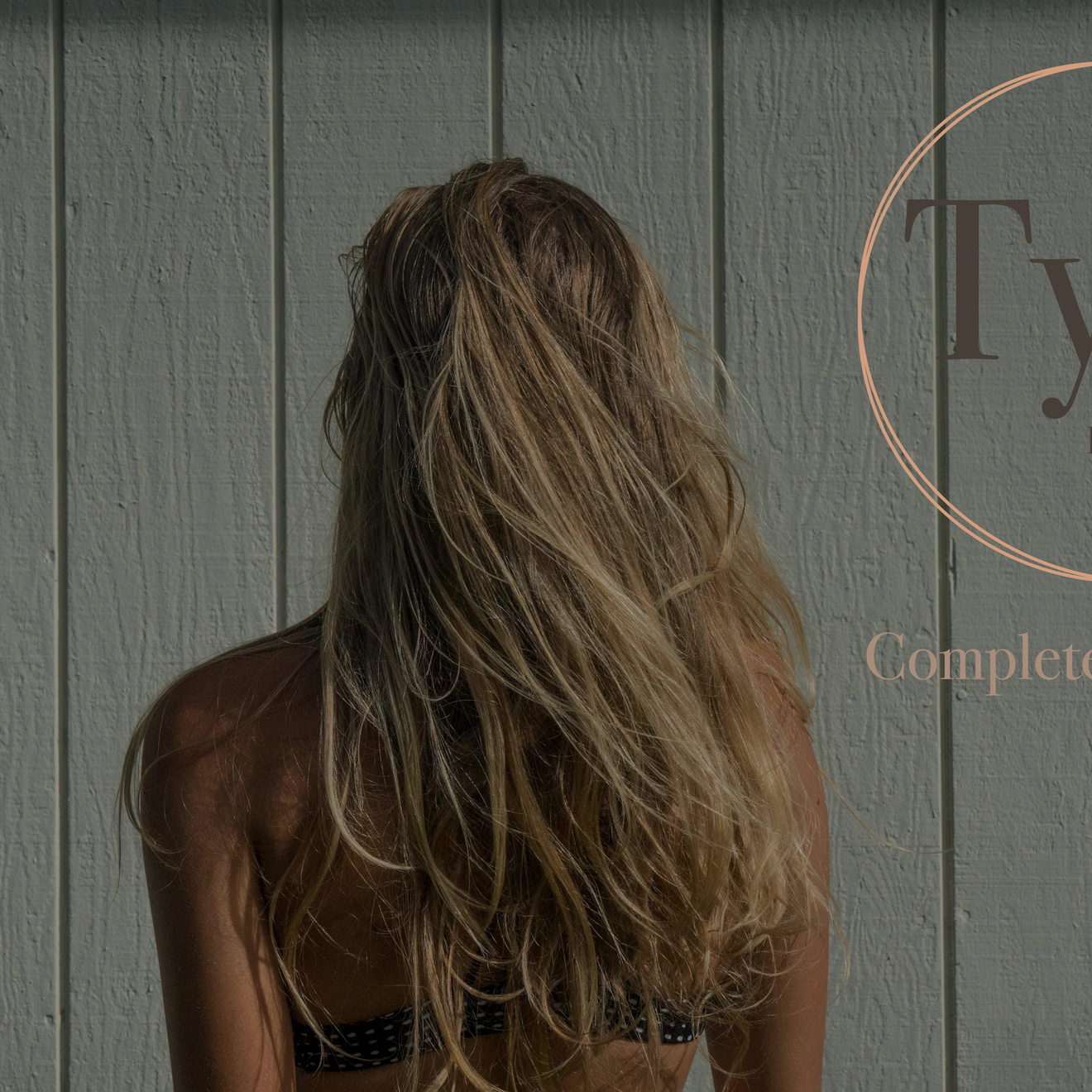 Complete Hair Restore System