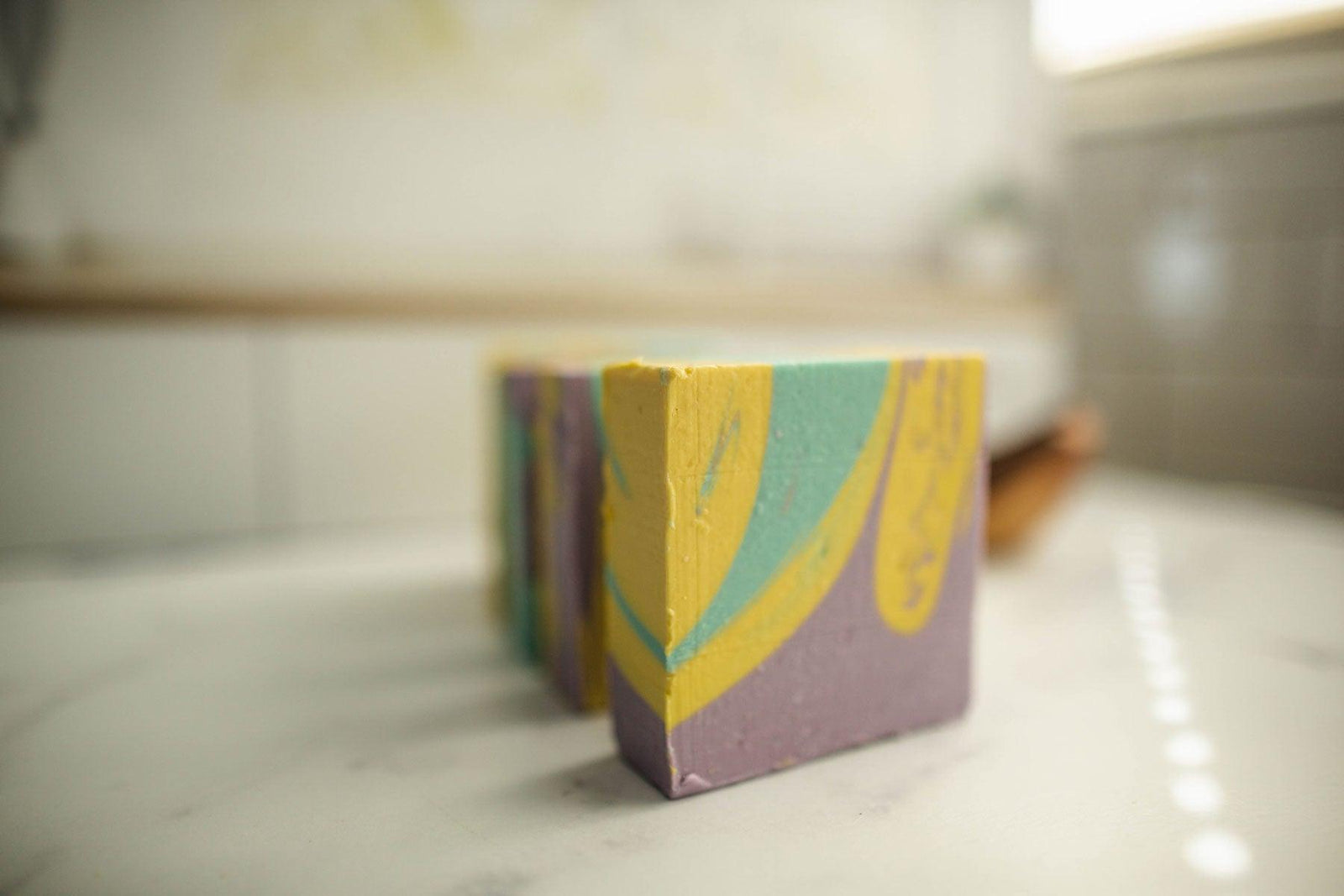 Northern Lights - Tyme Soap