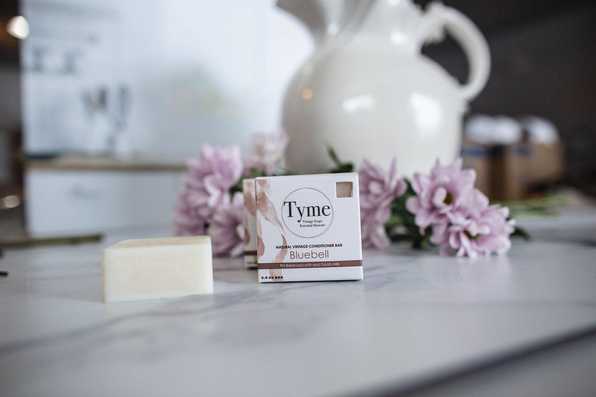 Conditioner Bar - Tyme Soap