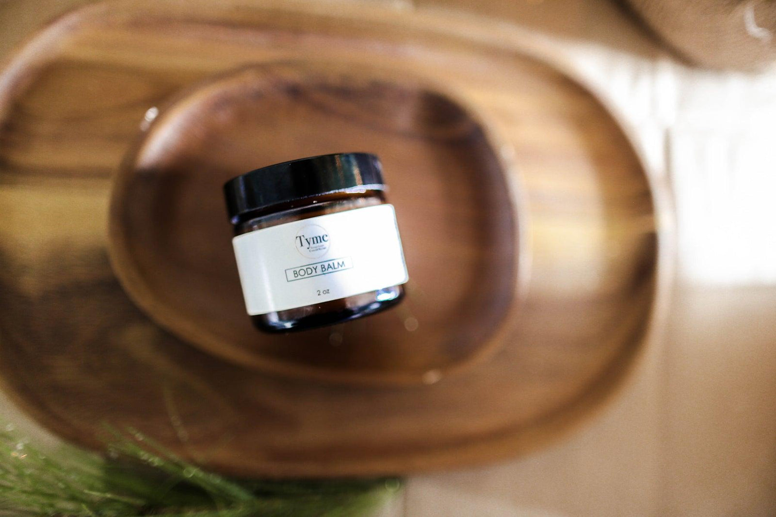 Body Balm - Tyme Soap