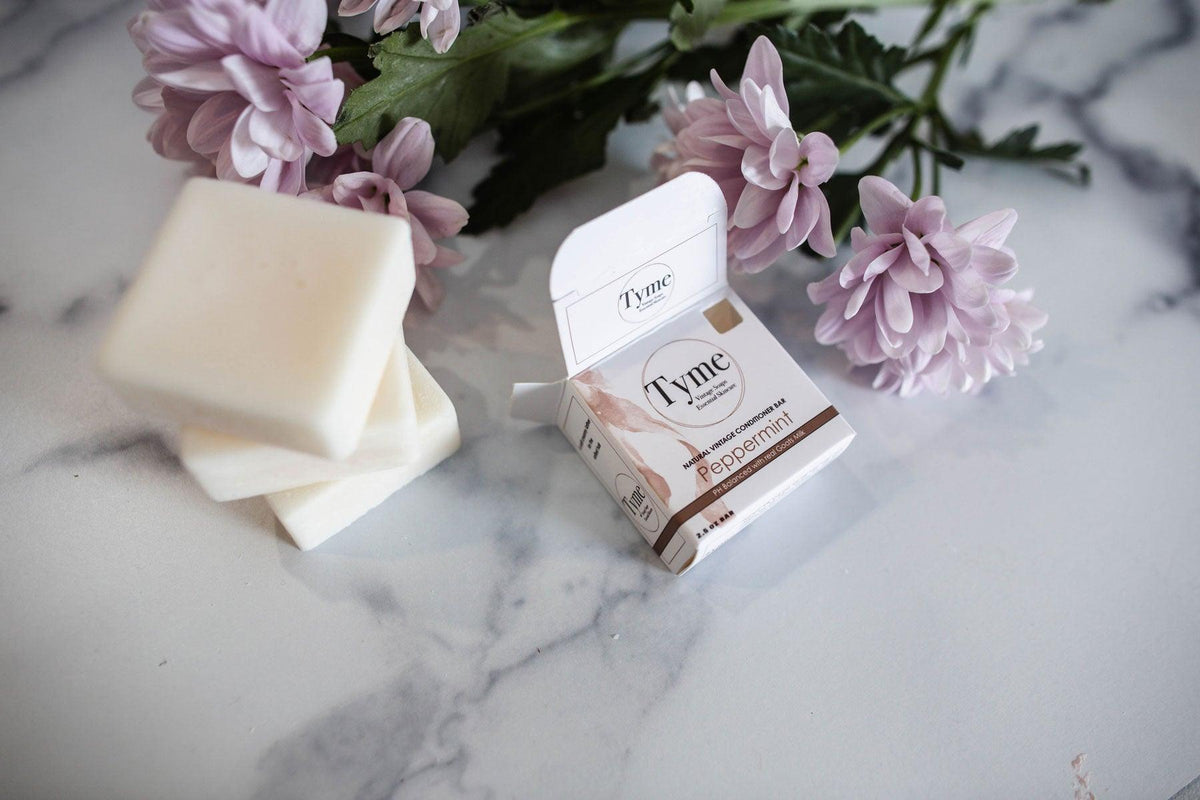 Conditioner Bar - Tyme Soap