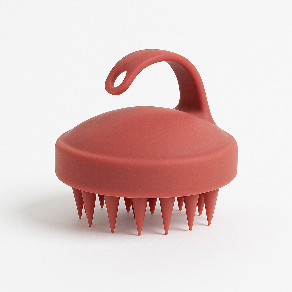 Pure(grow) Scalp Scrubber