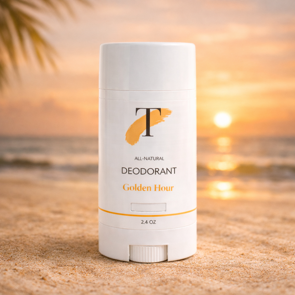 Golden Hour Deodorant