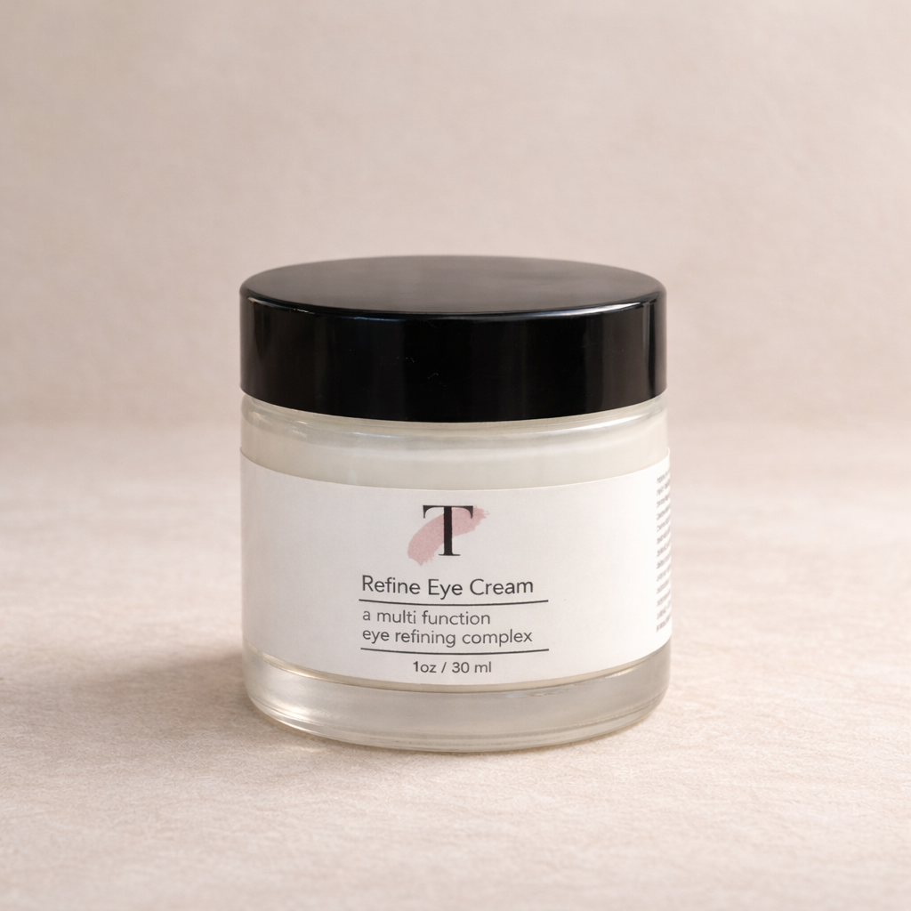 Refine Eye Cream