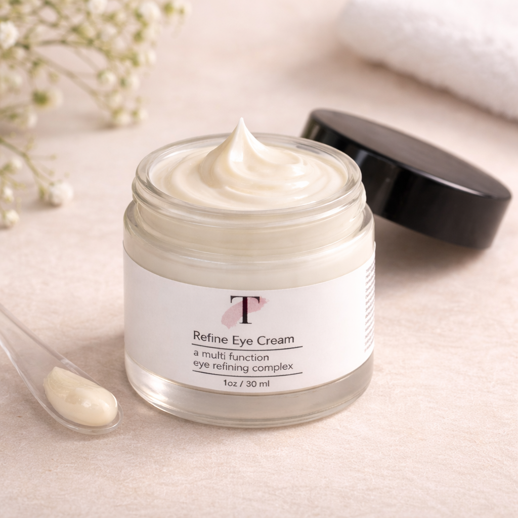Refine Eye Cream