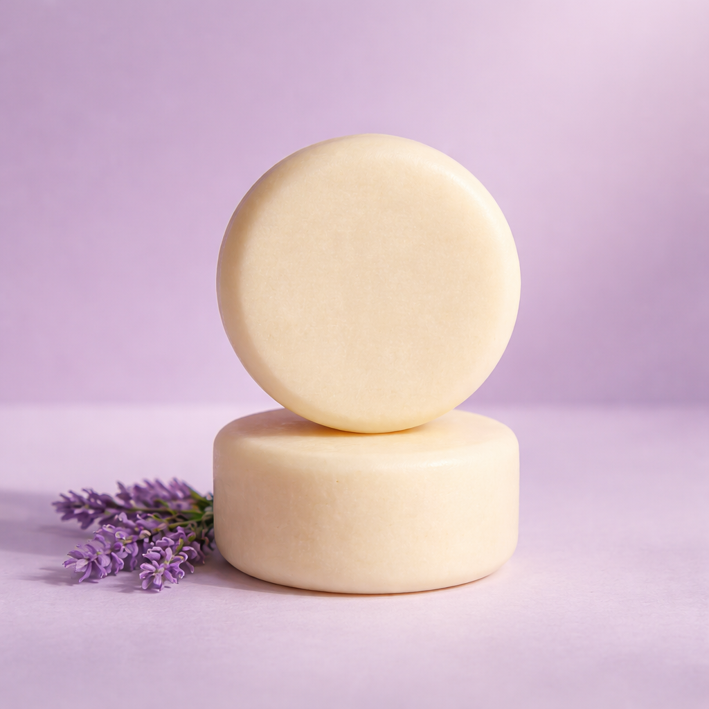 Fields of slumber Shampoo Bar