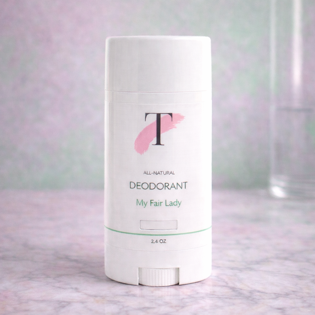 My Fair Lady Deodorant