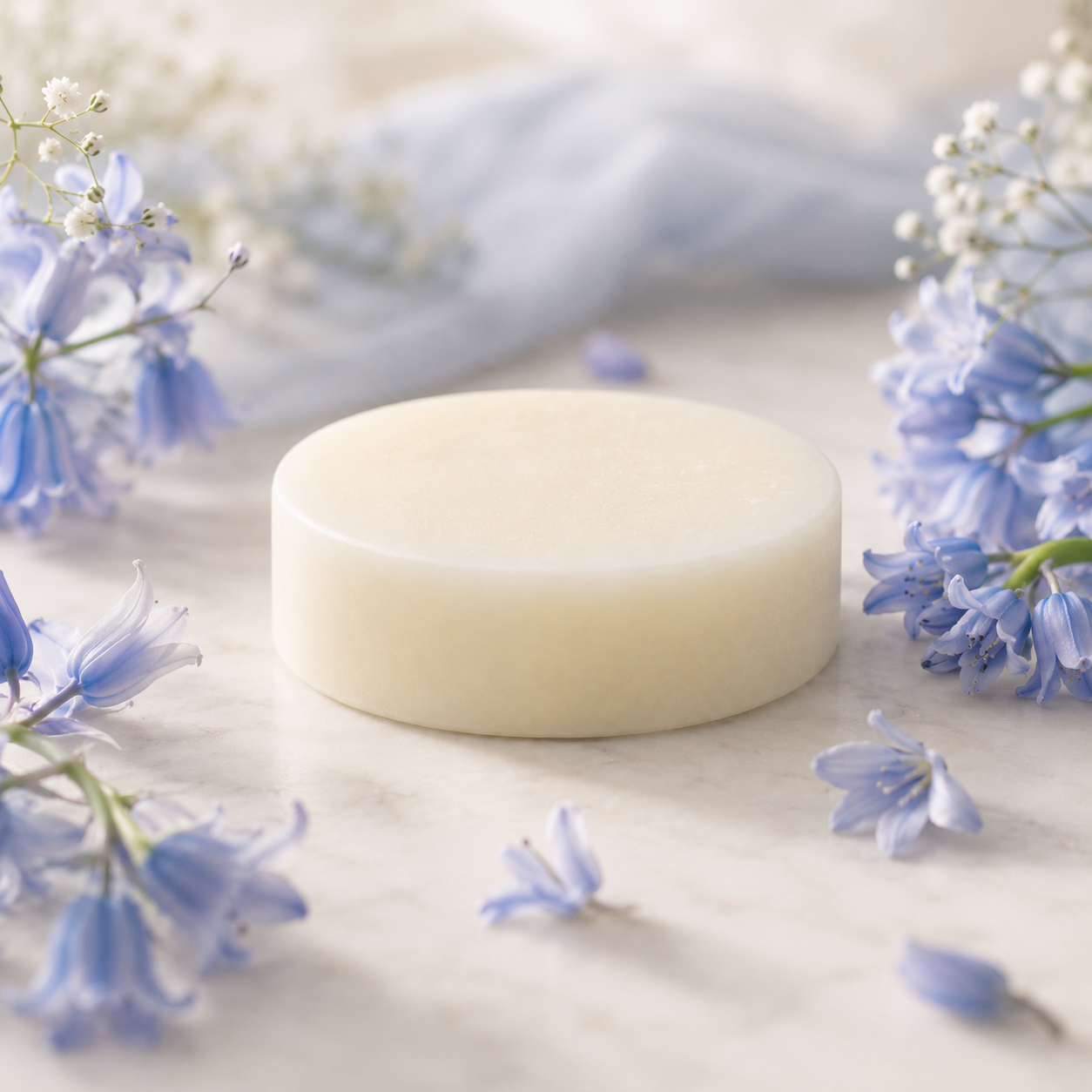 Bluebell conditioner