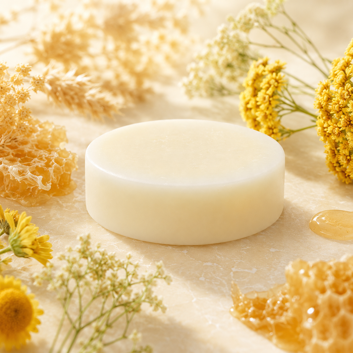 Prairie Honey Conditioner Bar