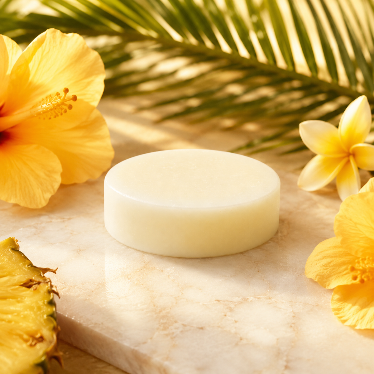 Golden Tropic Conditioner Bar