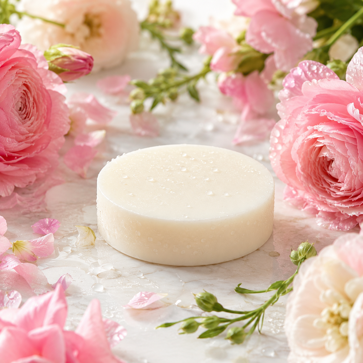 Petal Nectar Conditioner Bar