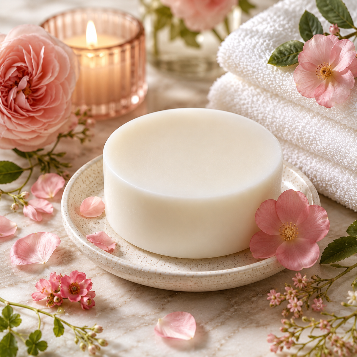 Petal Nectar Conditioner Bar