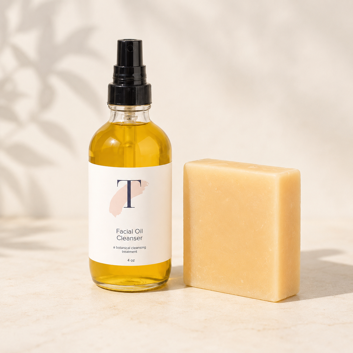 Face Cleansing System