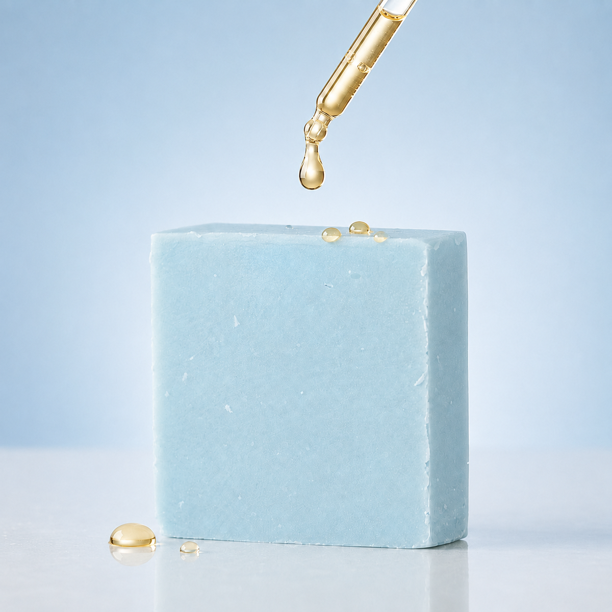 Serum-Infused Bluebell